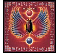 Journey - Greatest Hits - CD - 56 - F15z