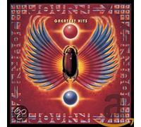 Journey - Greatest Hits - CD - 68 - F15z