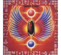 Journey - Greatest Hits [Import]