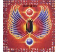 Journey - Greatest Hits [Import]