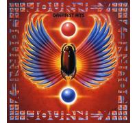 Journey - Greatest Hits (Remastered) [CD]