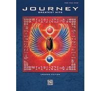Journey: Greatest Hits (Updated Edition) (P/V/G)