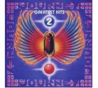 JOURNEY - GREATEST HITS VOL 2 (CD) 18 TRACKS NEW