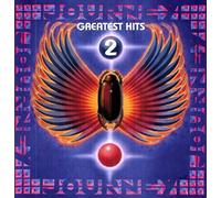 Journey - Greatest Hits Vol 2/Vinyle Noir Audiophile 180gr/Pochette Gatefold