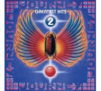 Journey - Greatest Hits, Vol. 2
