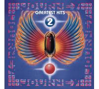 Journey Greatest Hits Vol.II (CD)