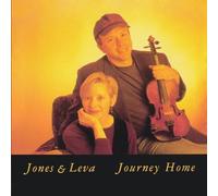 Journey Home by Jones & Leva (1998-06-09)