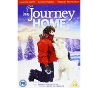 Journey Home [Edizione: Regno Unito] [Import]
