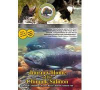 Journey Home of the Chinook Sa [DVD] [Import]