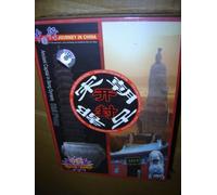 Journey in China -Kai Feng, Ancient Capital in Song Dynasty DVD
