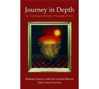 Journey in Depth: A Transpersonal Perspective (Wisdom of the Transpersonal) - [Livre en VO] Hazel Marshall (Auteur)