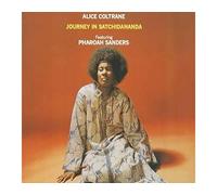 Alice Coltrane – Journey in Satchidananda – CD – Import (Impulse)