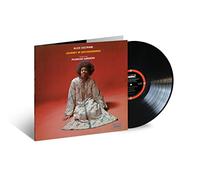 Alice Coltrane – Journey In Satchidananda – Vinyle – Verve Acoustic Sounds Series – Édition limitée
