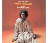 Journey In Satchidananda by Alice Coltrane [Audio CD] NEUF