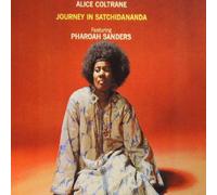 Journey In Satchidananda by Alice Coltrane [Compact Disc] NEUF