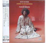 Alice Coltrane – Journey In Satchidananda – SHM-SACD
