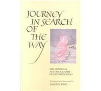 Journey in Search of the Way Myodo Satomi (Auteur)