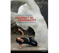 Journey in Sensuality: Anna Halprin and Rodin ( Journey in Sensuality: Anna Halprin & Rodin ) [ NON-USA FORMAT, PAL, Reg.0 Import - Switzerland ]