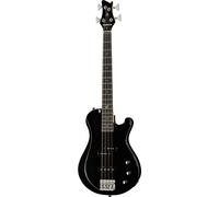 Journey Instruments Journey Instruments OEB990BK Travel Bass BK