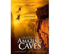 Journey Into Amazing Caves [Digital Video Disc]