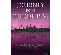 Journey Into Buddhism
