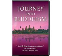 Journey Into Buddhism