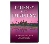 Journey Into Buddhism [Dvd]