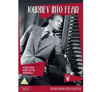 Journey Into Fear [Import]