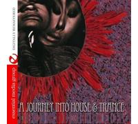 Journey Into House/Various