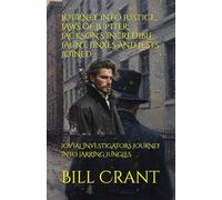 JOURNEY INTO JUSTICE, JAWS OF JUPITER: JACKSON'S INCREDIBLE JAUNT, JINXES AND JESTS JOINED: JOVIAL INVESTIGATORS JOURNEY INTO JARRING JUNGLES