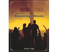Journey Into Knowing Jesus (ESV® Edition): A Study of the Gospel of John