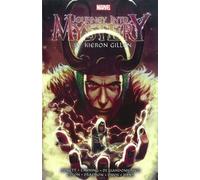 Journey Into Mystery by Kieron Gillen: The Complete Collection Volume 2