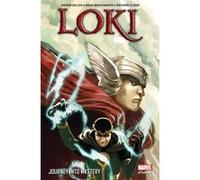 Loki - Journey Into Mystery