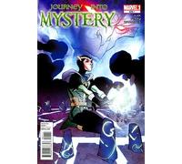 Journey Into Mystery (Vol 4) # 626 (Ref673470714)