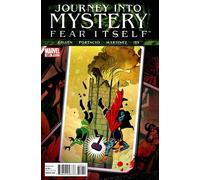 Journey Into Mystery (Vol 4) # 629 (Ref-980823203)