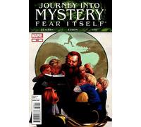 Journey Into Mystery (Vol 4) # 630 (Ref610400027)