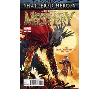 Journey Into Mystery (Vol 4) # 634 (Ref2054946158)