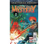 Journey Into Mystery (Vol 4) # 635 (Ref1047785927)