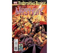 Journey Into Mystery (Vol 4) # 642 (Ref401645705)
