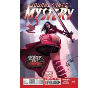 Journey Into Mystery (Vol 4) # 649 (Ref-603076002)
