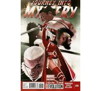 Journey Into Mystery (Vol 4) # 650 (Ref-567465399)