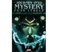 Journey Into Mystery - Volume 1: Fear Itself