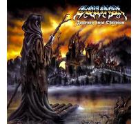 Equinox – Journey Into Oblivion – Vinyle