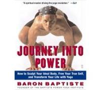 Journey Into Power: Journey Into Power