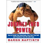 Journey into Power Baptiste (Auteur)