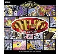 Journey into Space: The Red Planet by Chilton, Charles on 07/07/2011 unknown edition