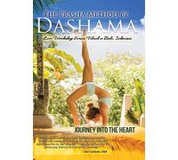 Gordon, Dashama Konah - Journey Into The (Air/Heart)