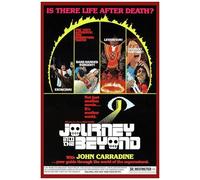 Journey Into The Beyond [Digital Video Disc] Mono Sound, Widescreen