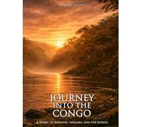 Journey Into The Congo: A Novel of Survival, Memory, and the Jungle