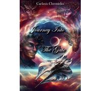Journey Into The Gate Caelaxis Chronicles - allen pamela - Pamela Allen - ebook (ePub) - Livre